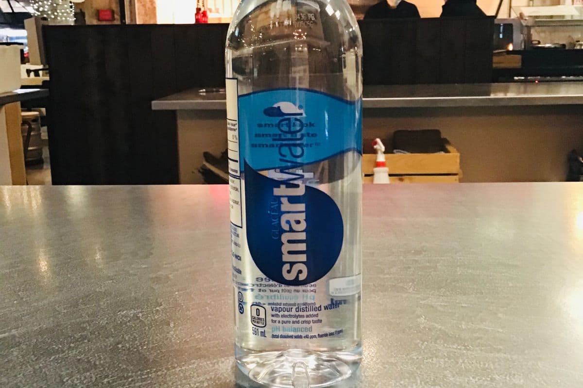 Smart Water (355 ML)