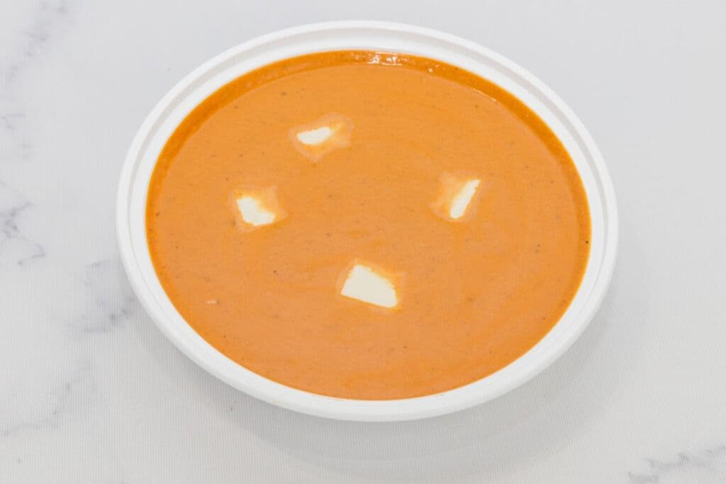 Sahi Paneer