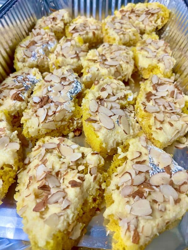 Malai Ghevar