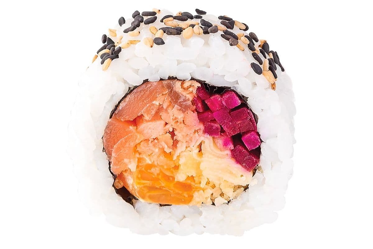 Maki Bise-Bee / Bise-Bee Maki