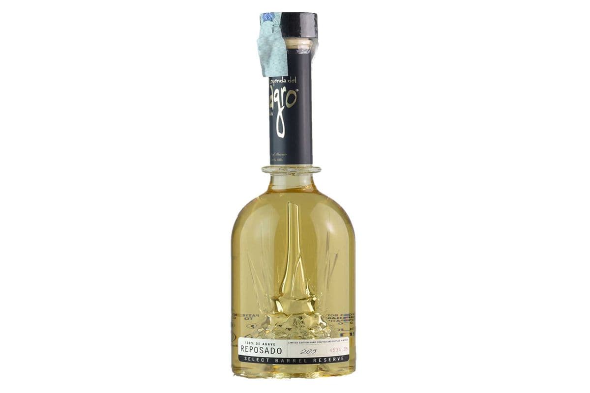 Milagro SBR Repsado (1 x 750 ml)