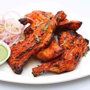 Tandoori Chicken