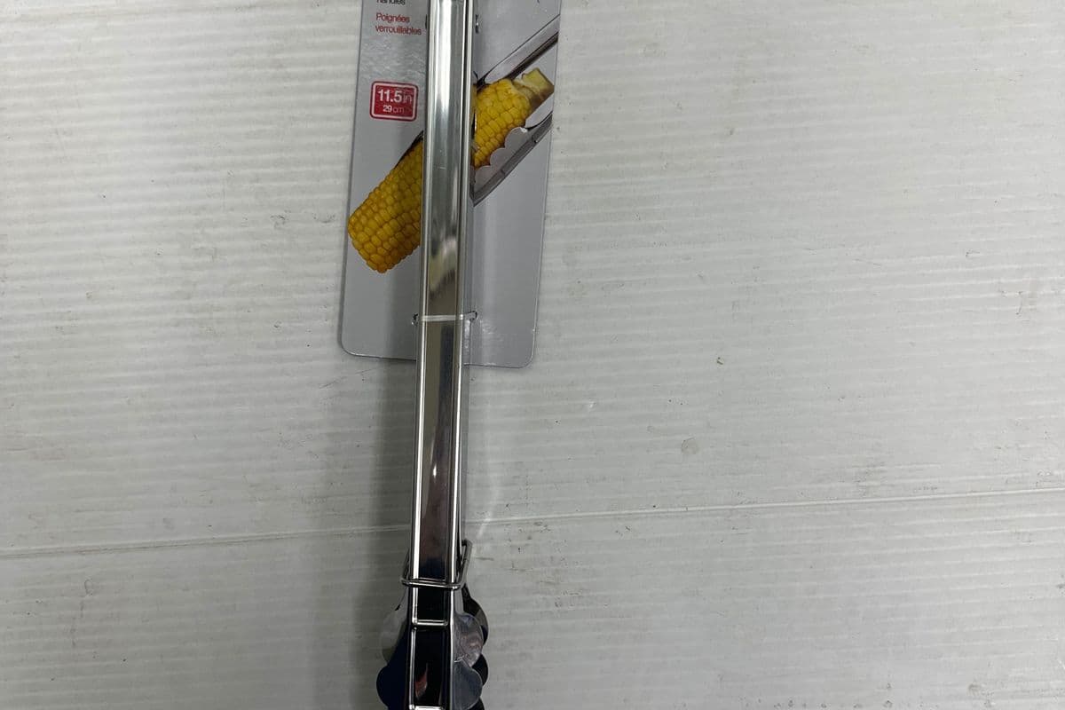 GC Tongs