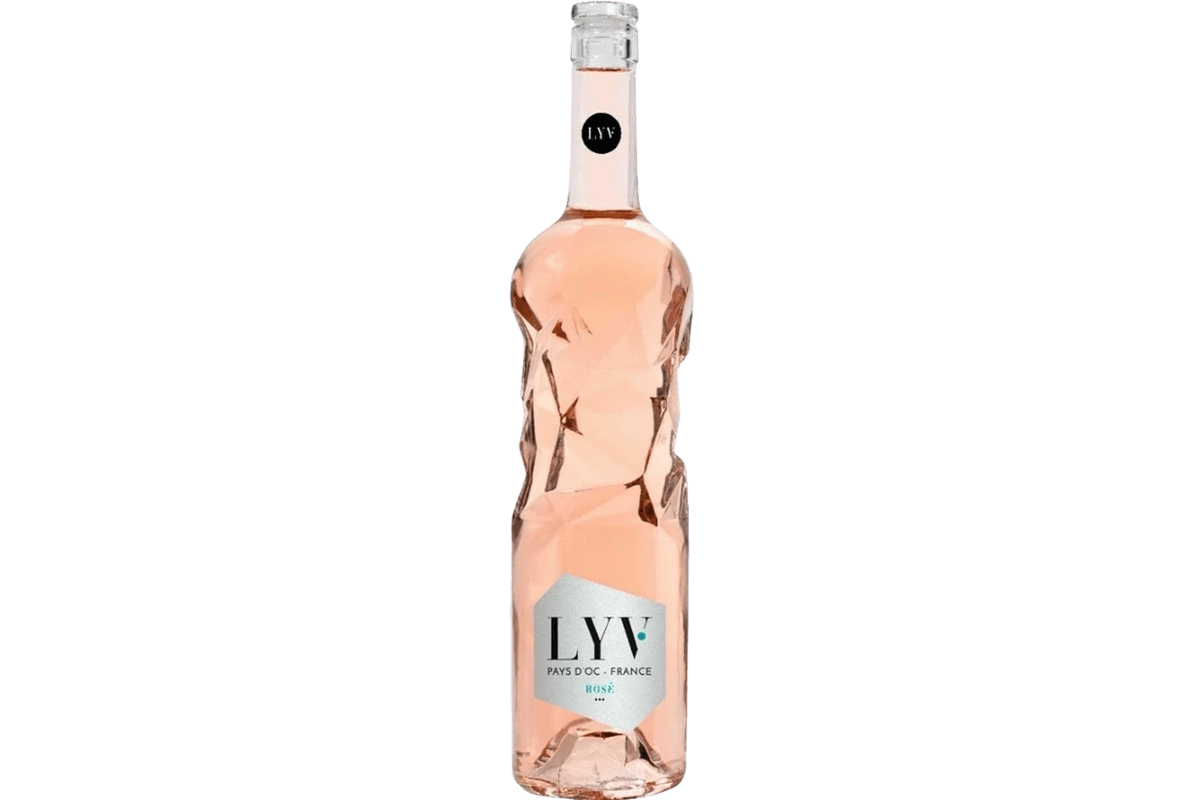 Lyv Rose 750ml
