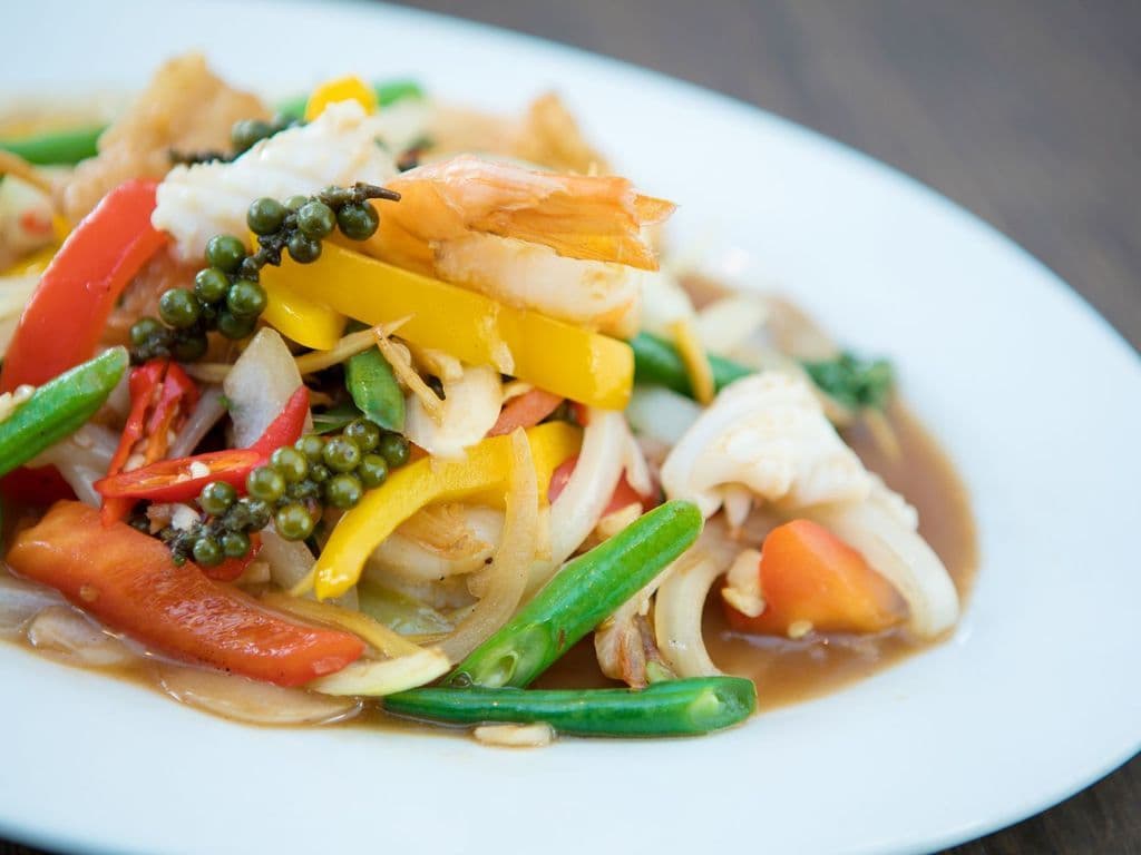 Pad Cha