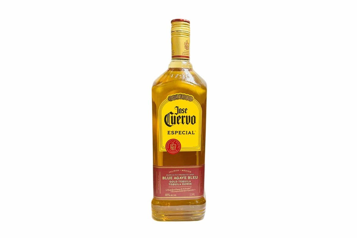 Jose Cuervo Especial Gold (1 x 1.14 L)