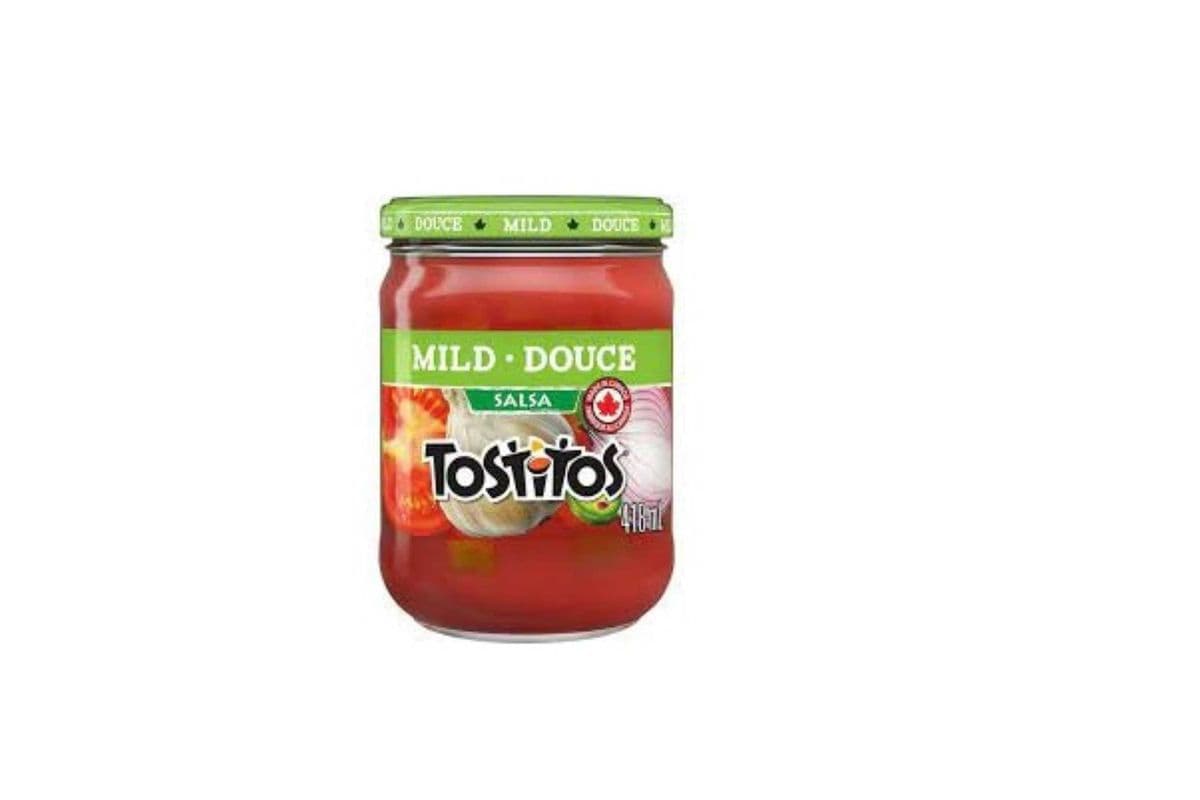 Tostitos Salsa Mild (418ml)
