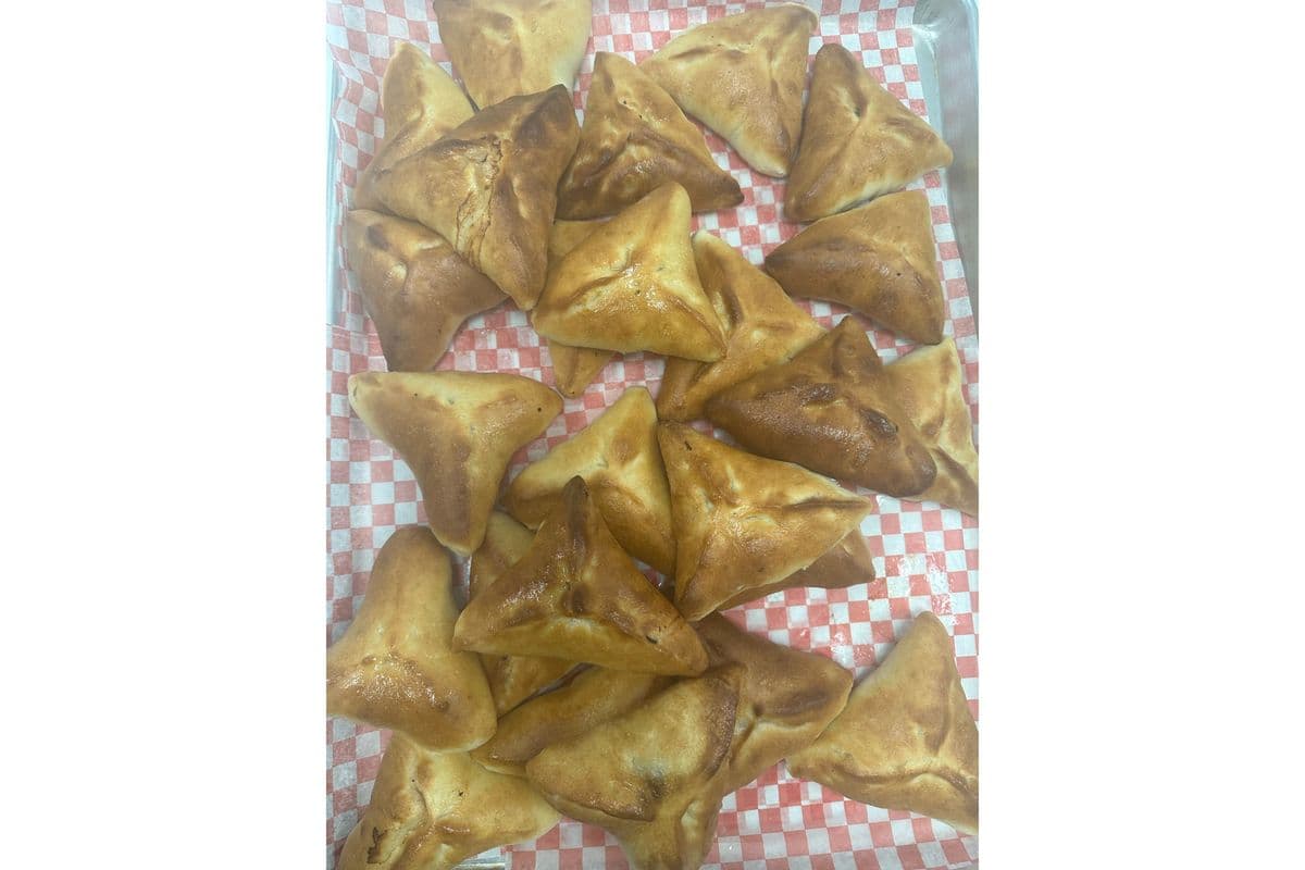 Meat Pie