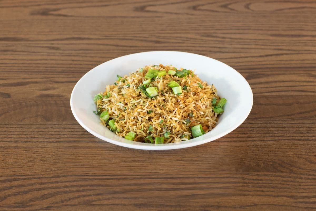 Veg Fried Rice