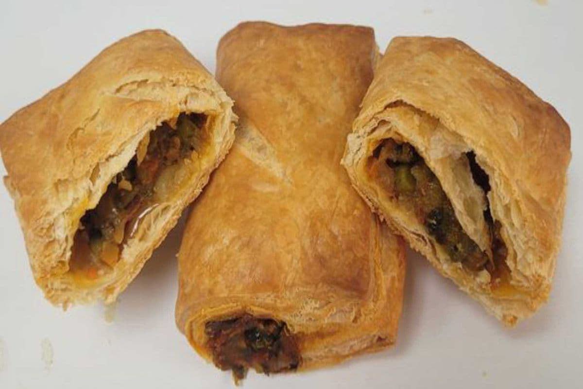 Veg Puff