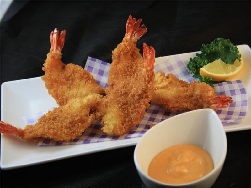 Ebi Mayo