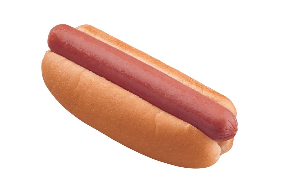 Hot Dog