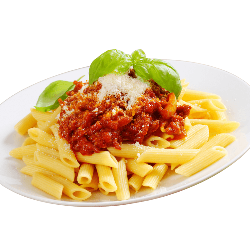 Penne (sans gluten) / Penne (Gluten Free)