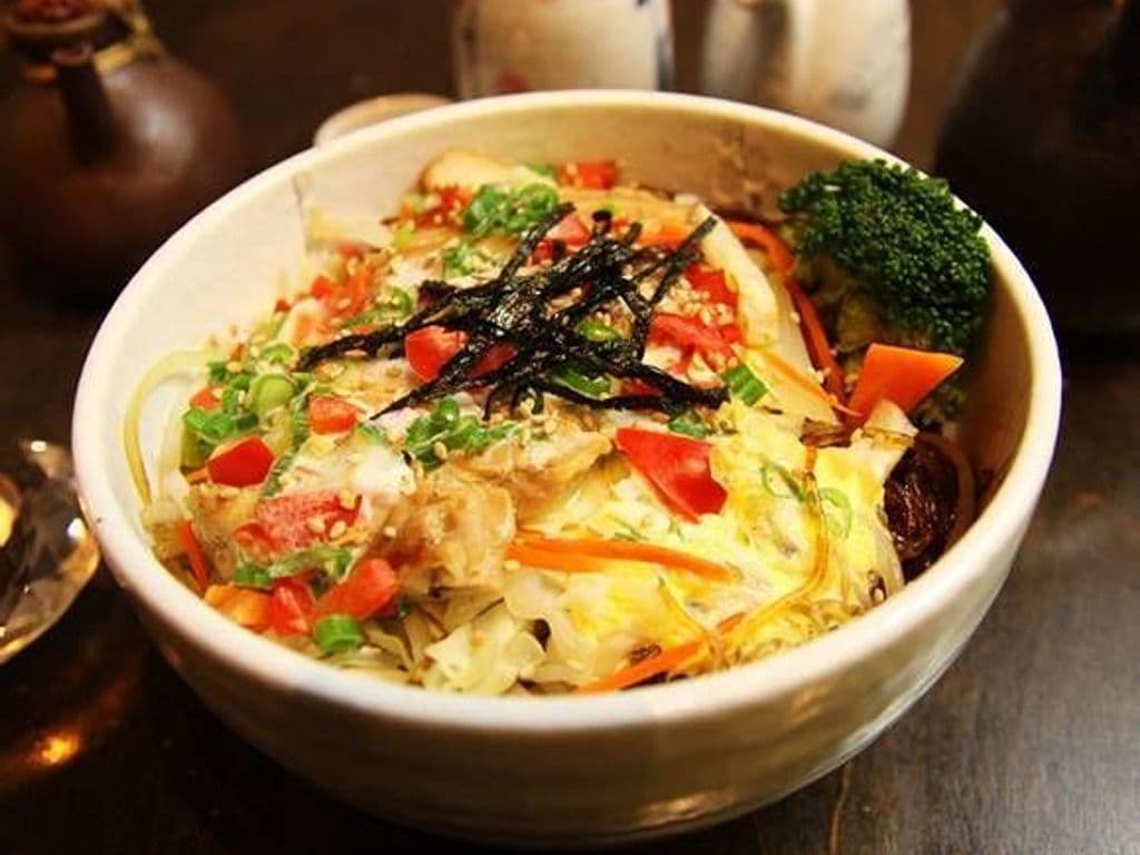 Oyako Don