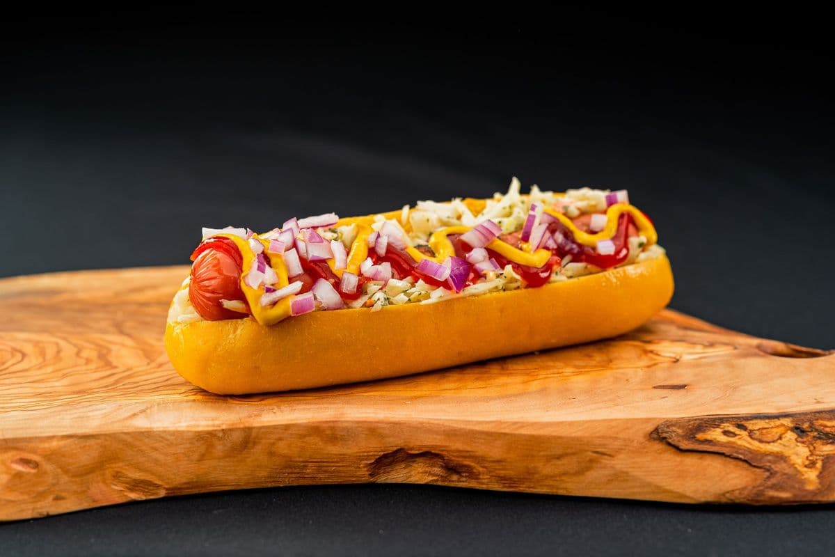 TRIO HOTDOG CLASSIC