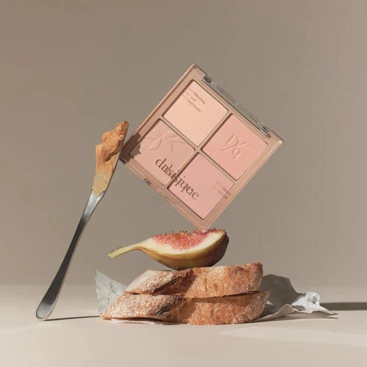 Blending Mood Cheek