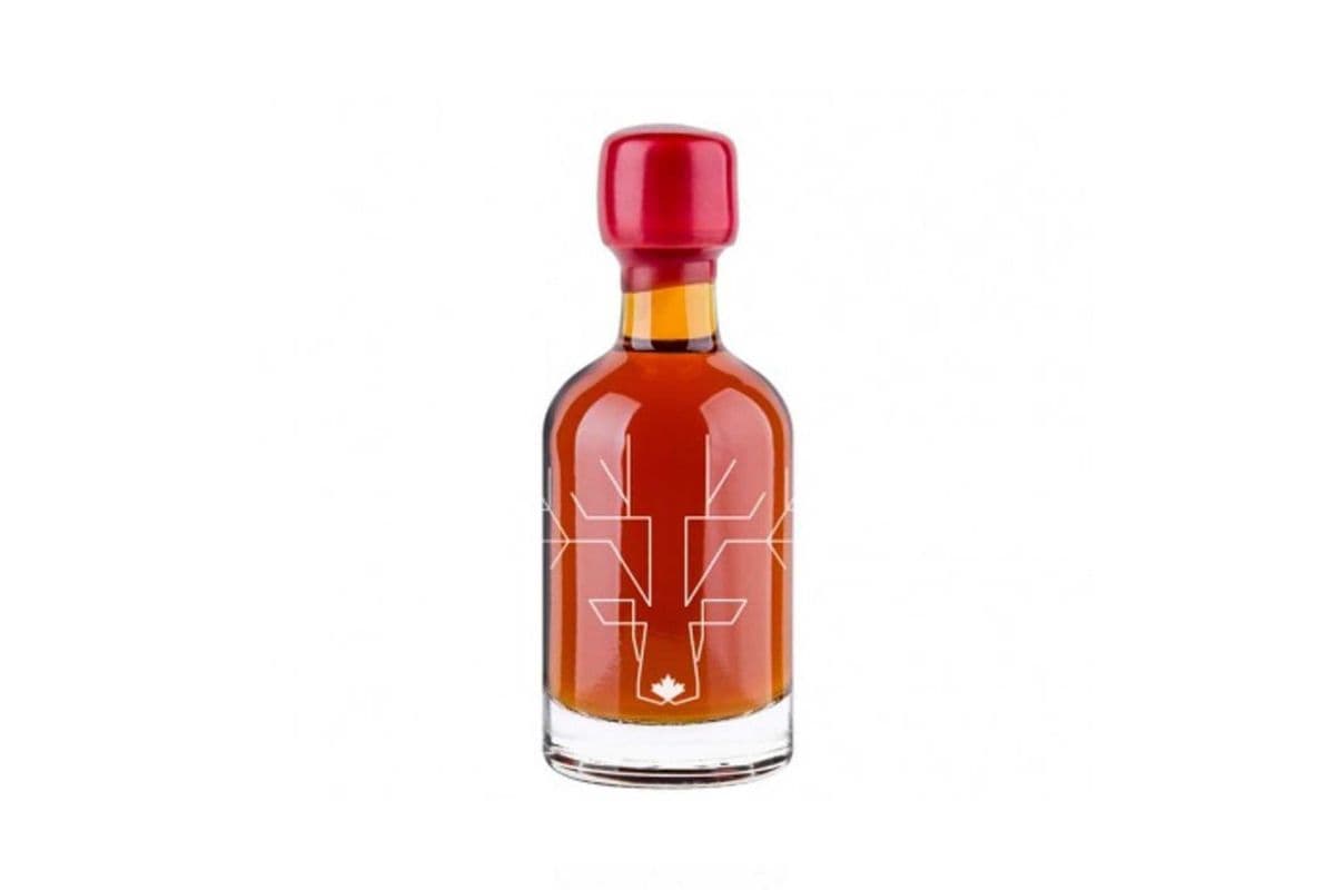 Escuminac: Great Harvest Syrup (50ml) (50ml)