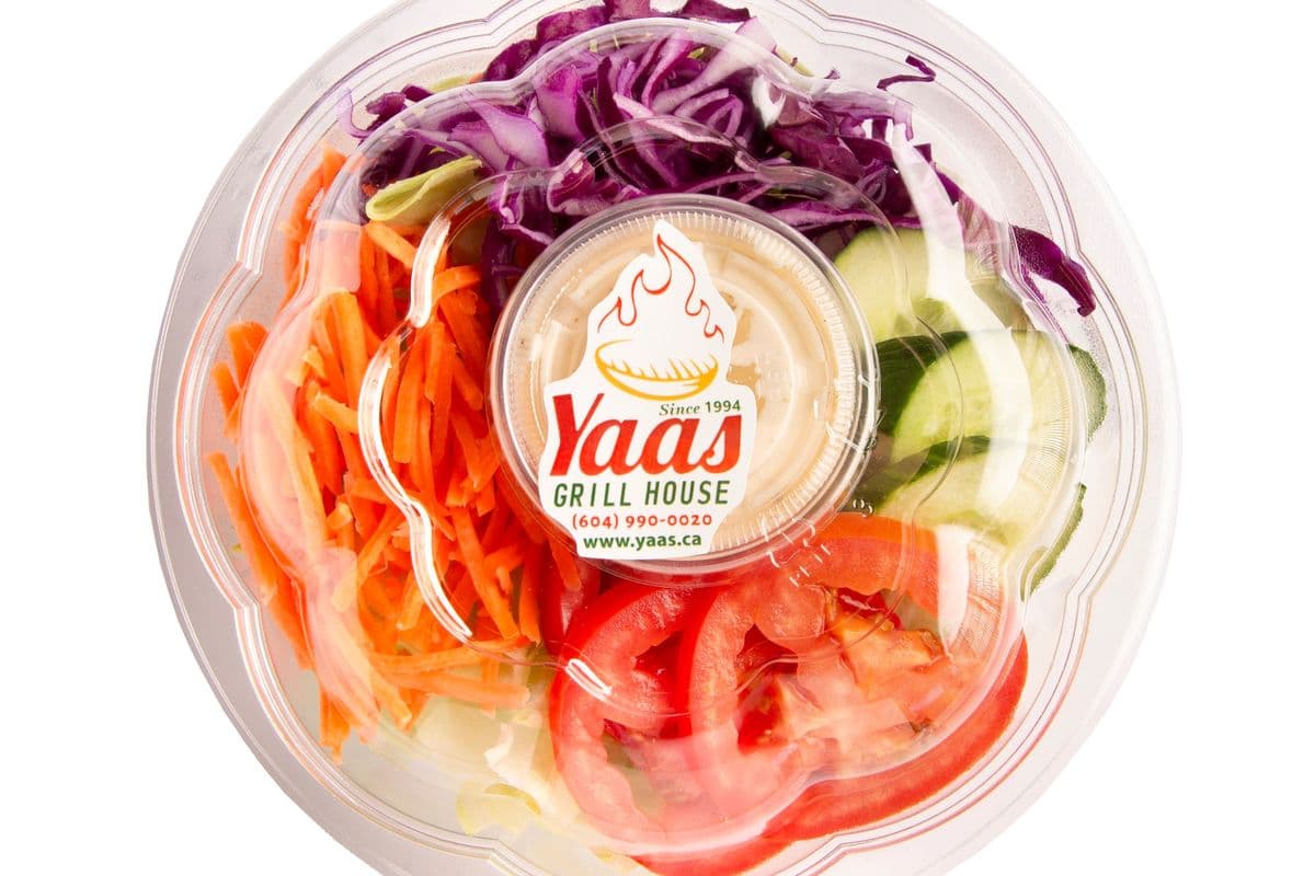 Season Salad