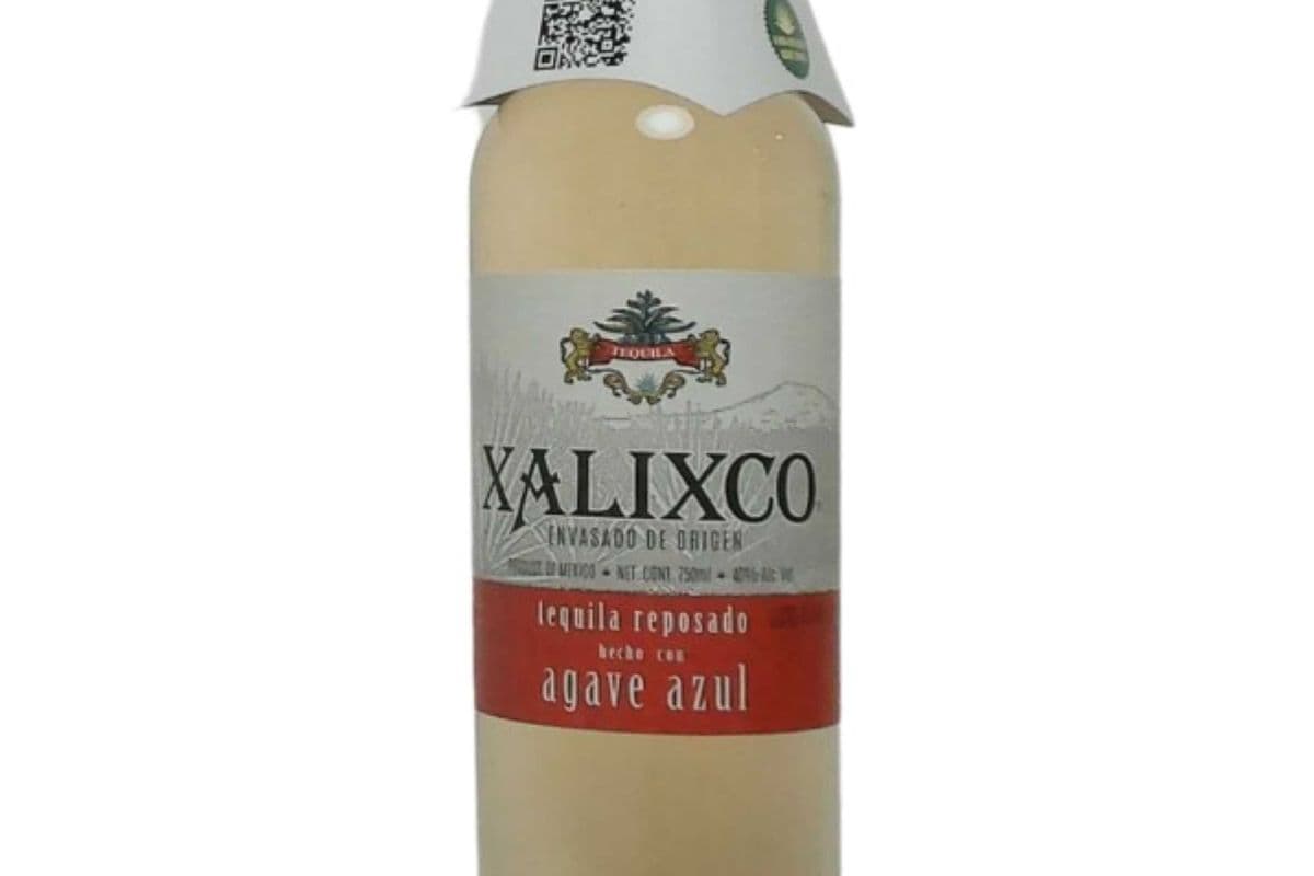 TEQUILA XALIXCO REPOSADO 6 (1 x 750ML)