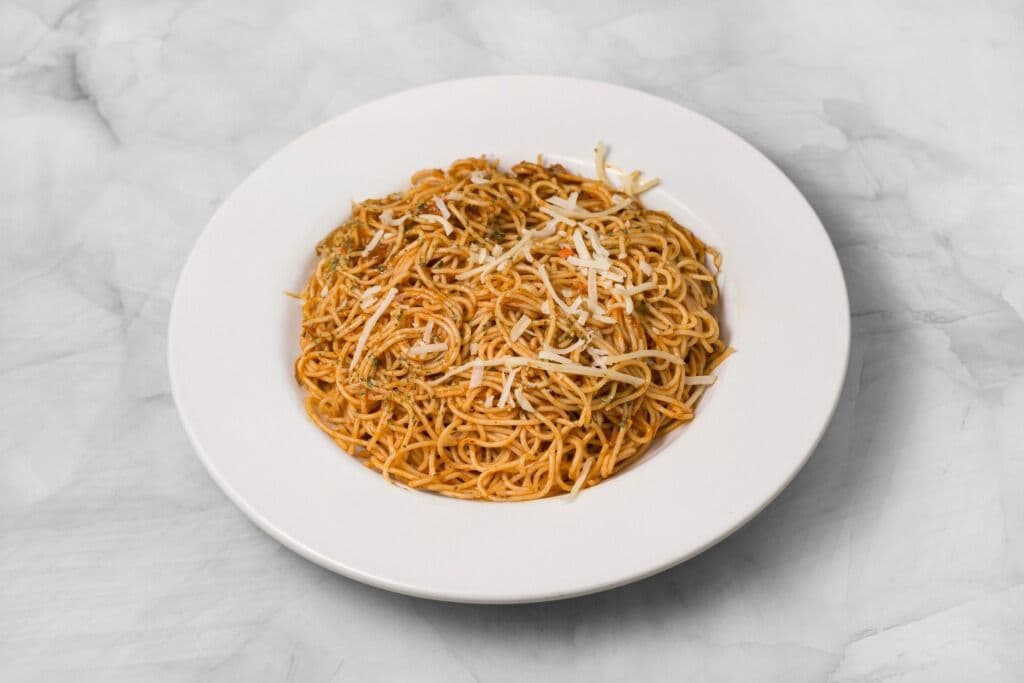 Pasta Saldato