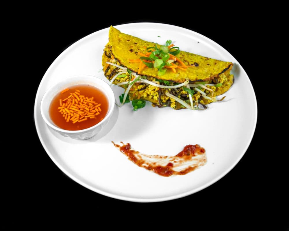 Thai Crepe
