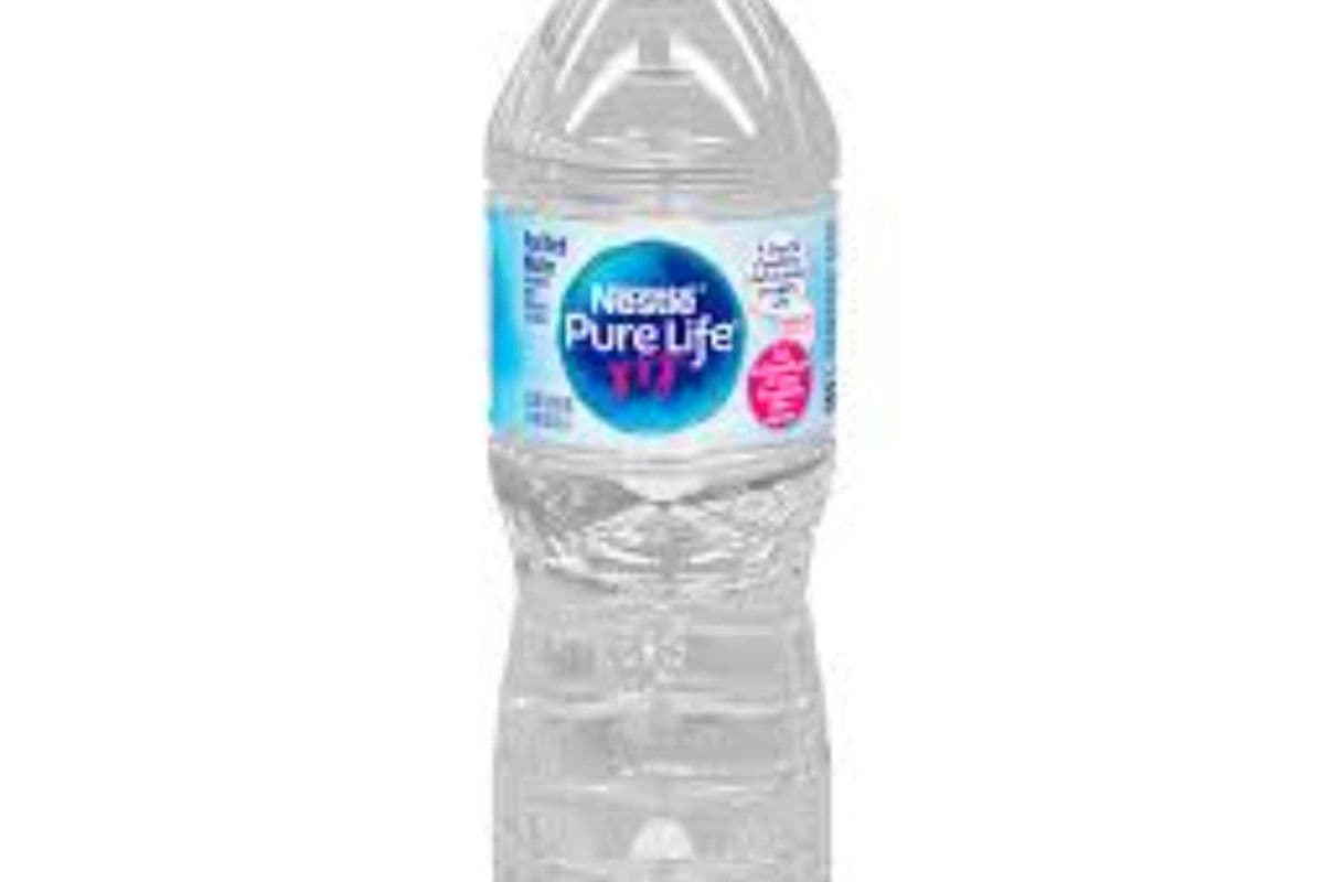 Water