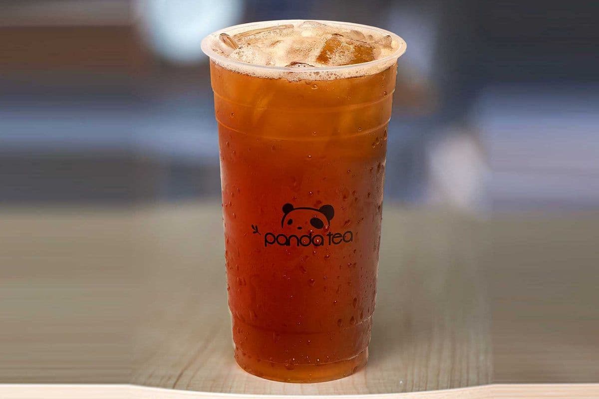 Peach Oolong Tea 水蜜桃烏龍