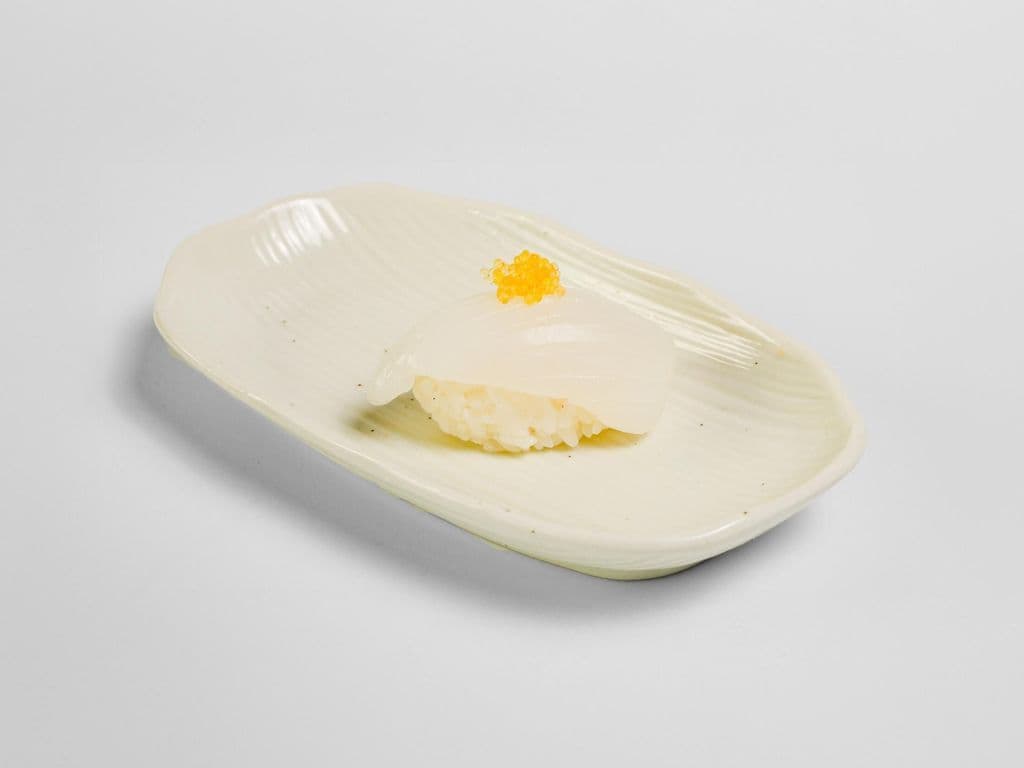 Ika Nigiri