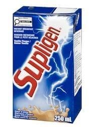 Supligen Drink