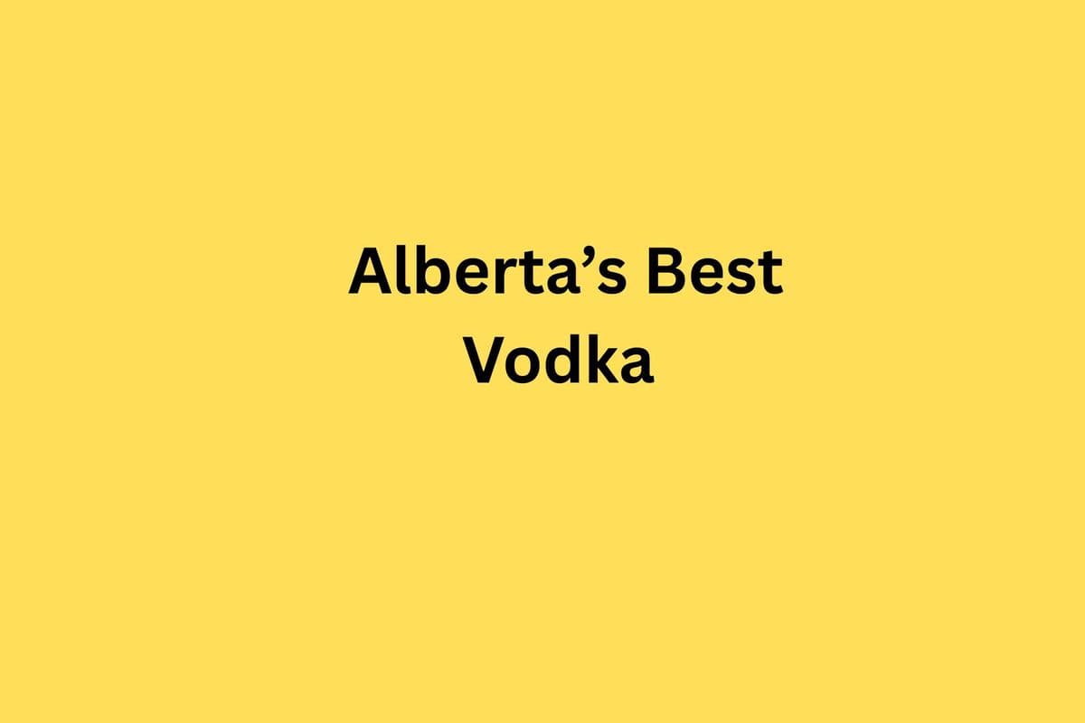AB Vodka 1.14L (1 x 1.14L)
