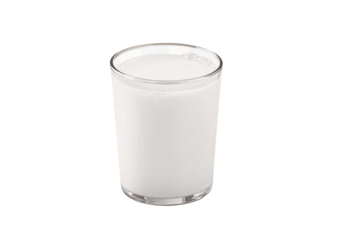 2% Milk (12 oz)
