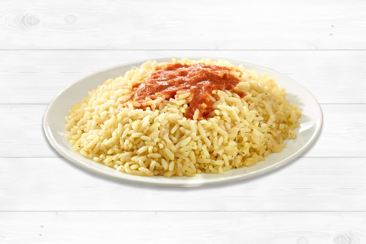 Mr. Greek® Rice – Regular