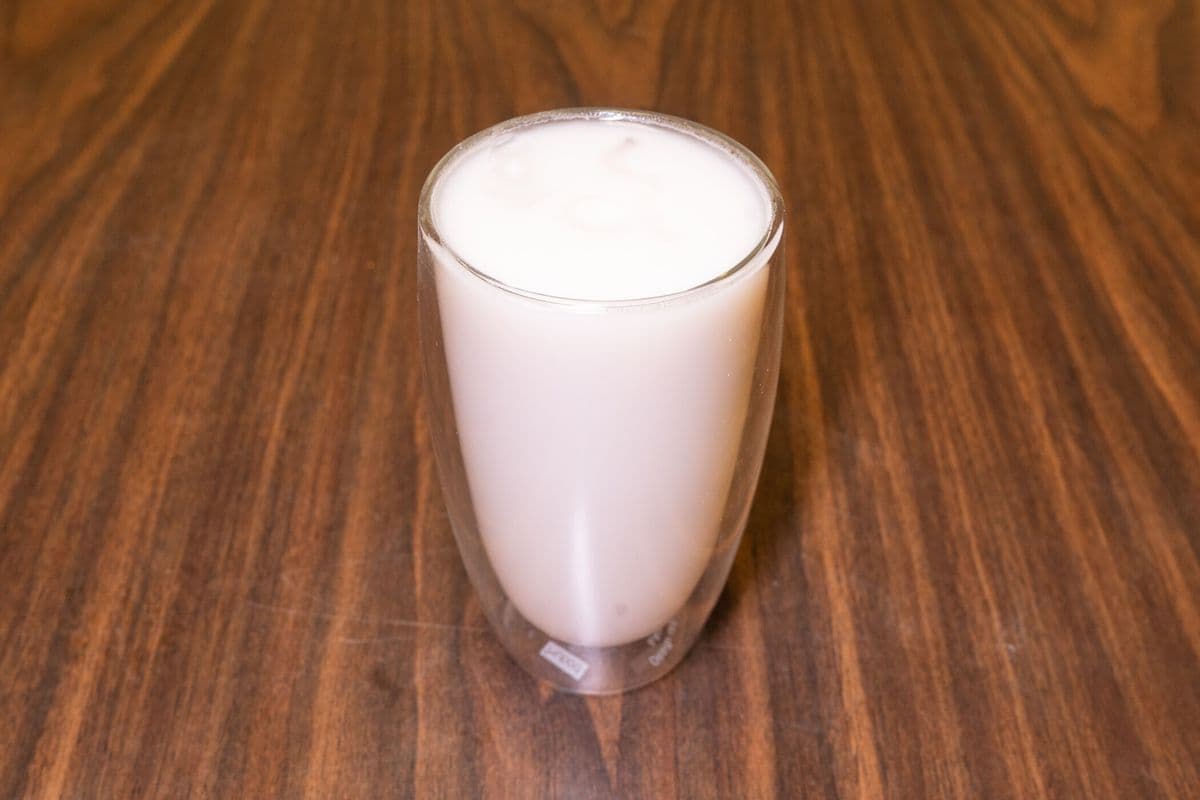 Horchata