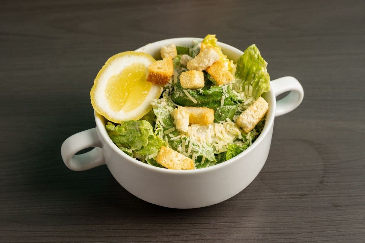 Hail Caesar Salad