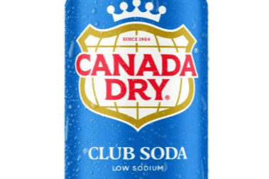 Club Soda