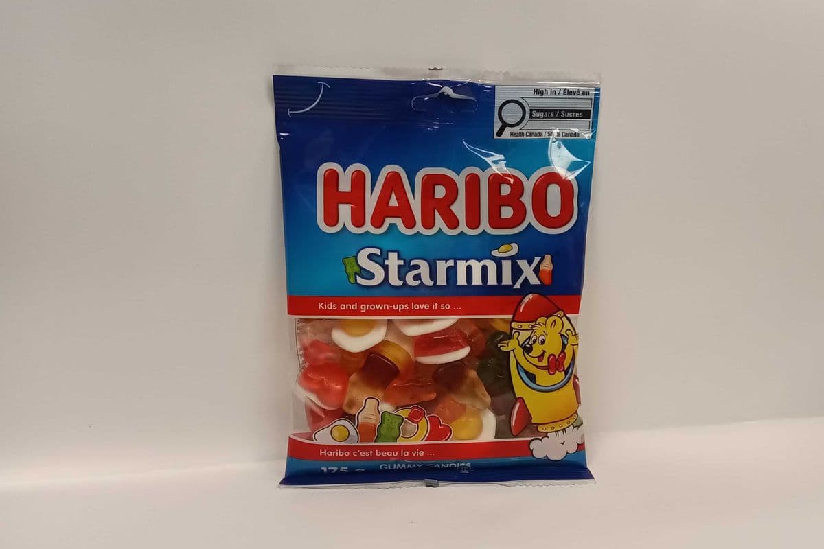 Haribo StarMix (175g) (175g)