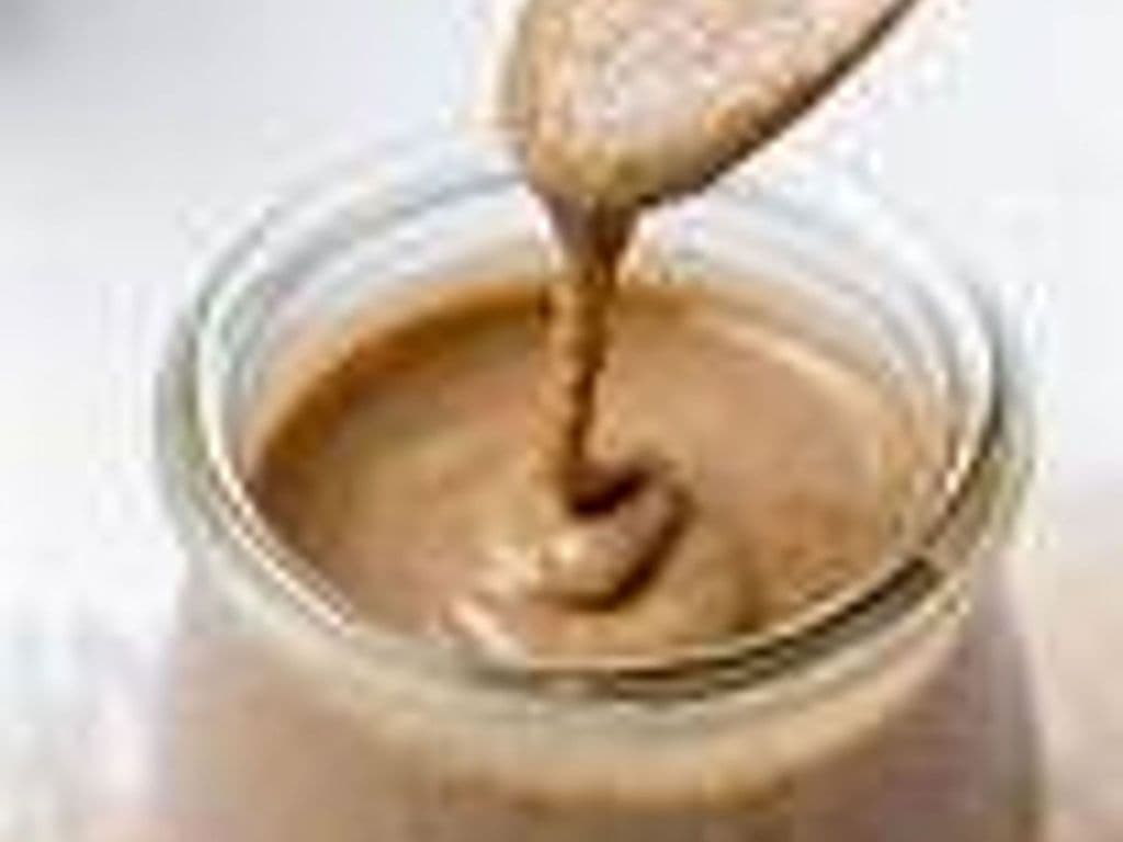 EXTRA SESAME SAUCE