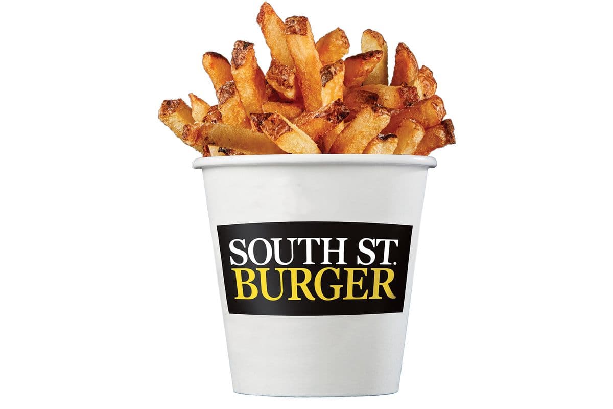 Fries