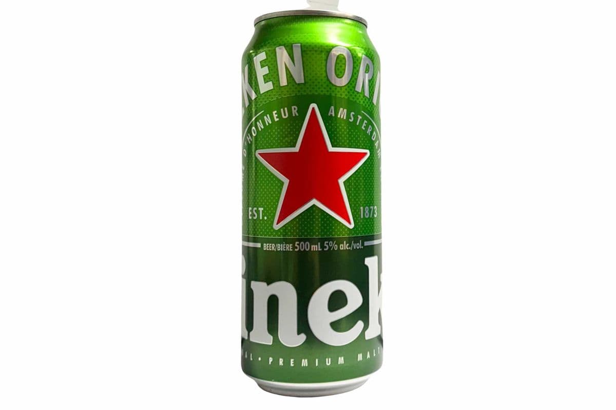 Heineken (1 x 500mL)