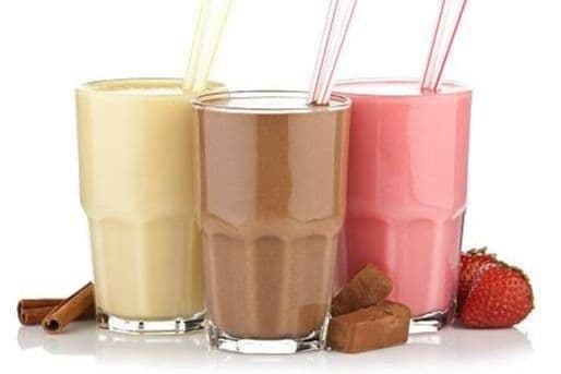 Milkshake