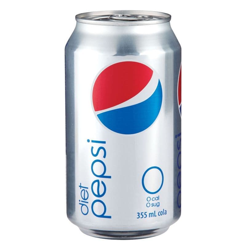 Diet Pepsi®