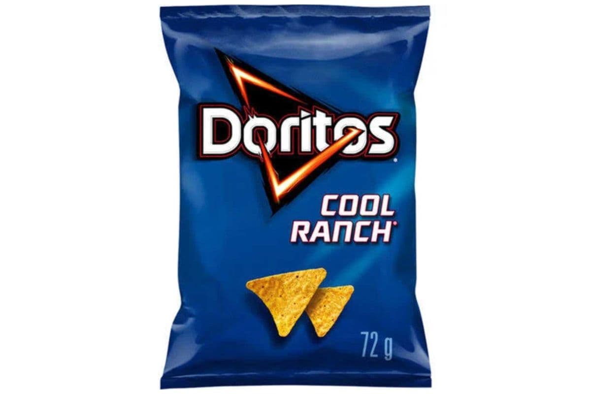 Doritos Cool Ranch (72GM)