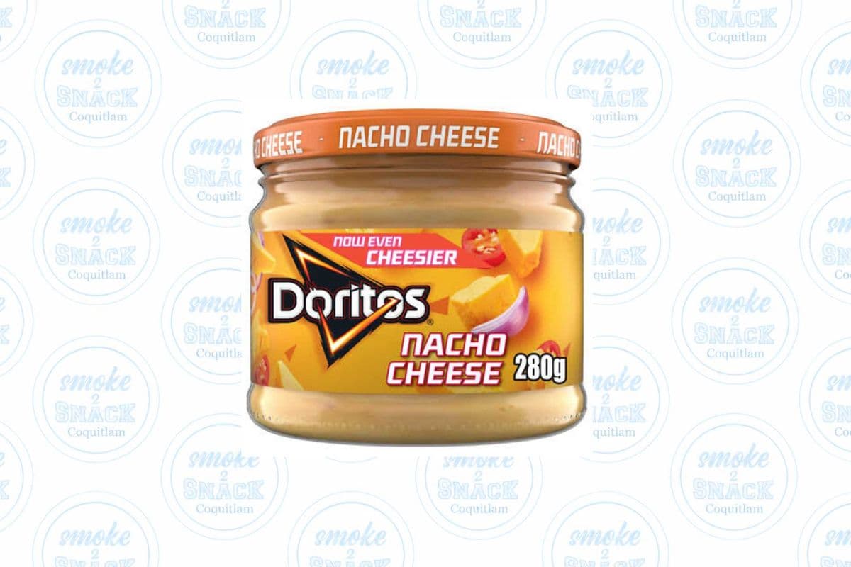 Doritos Nacho Cheese 280g