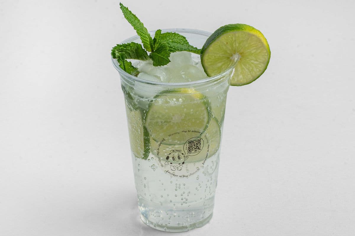 Classic Mojito (Regular)