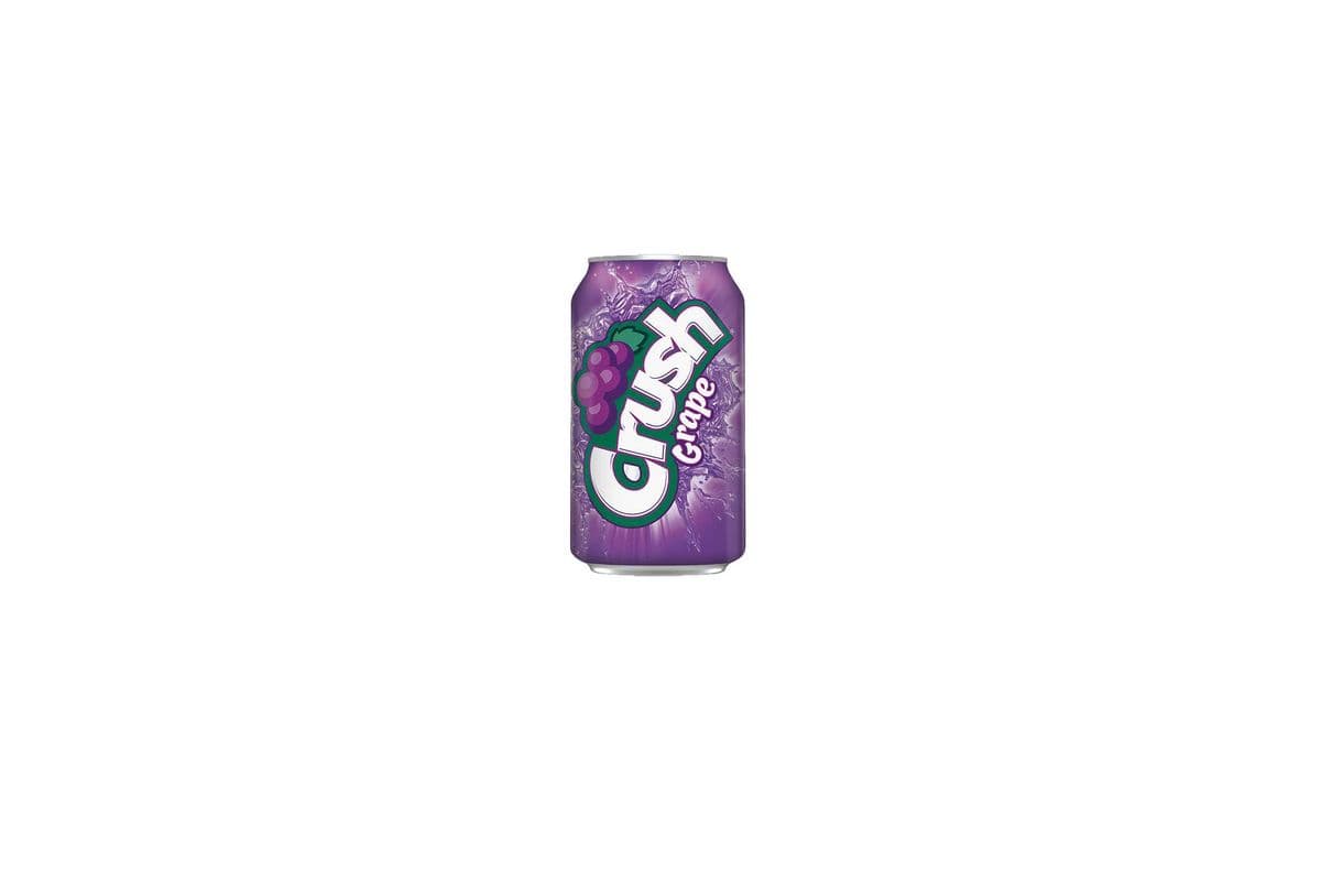 Crush Grape 355ml