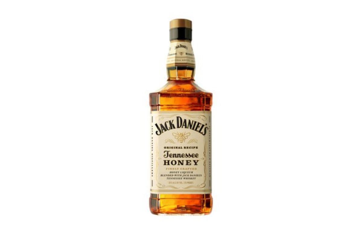 Jack Daniel's Honey (750 ml Bottle)
