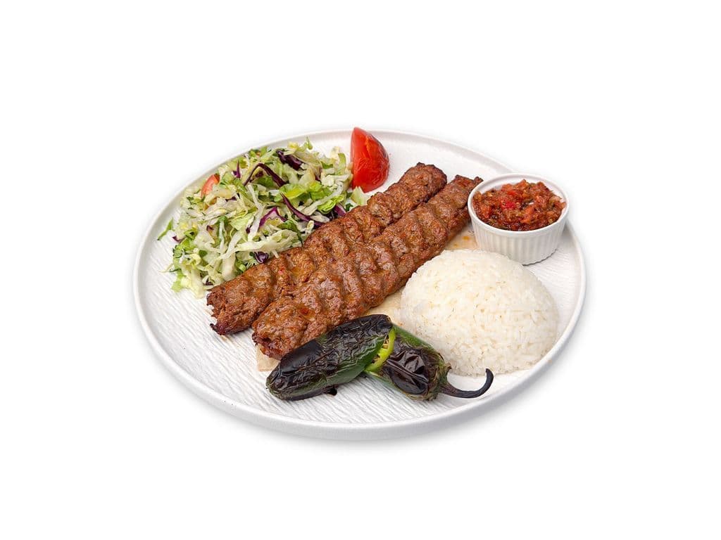 Adana Kebab