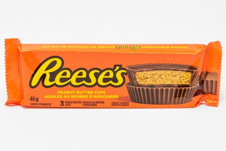 Reese's Original Chocolate (46 g)