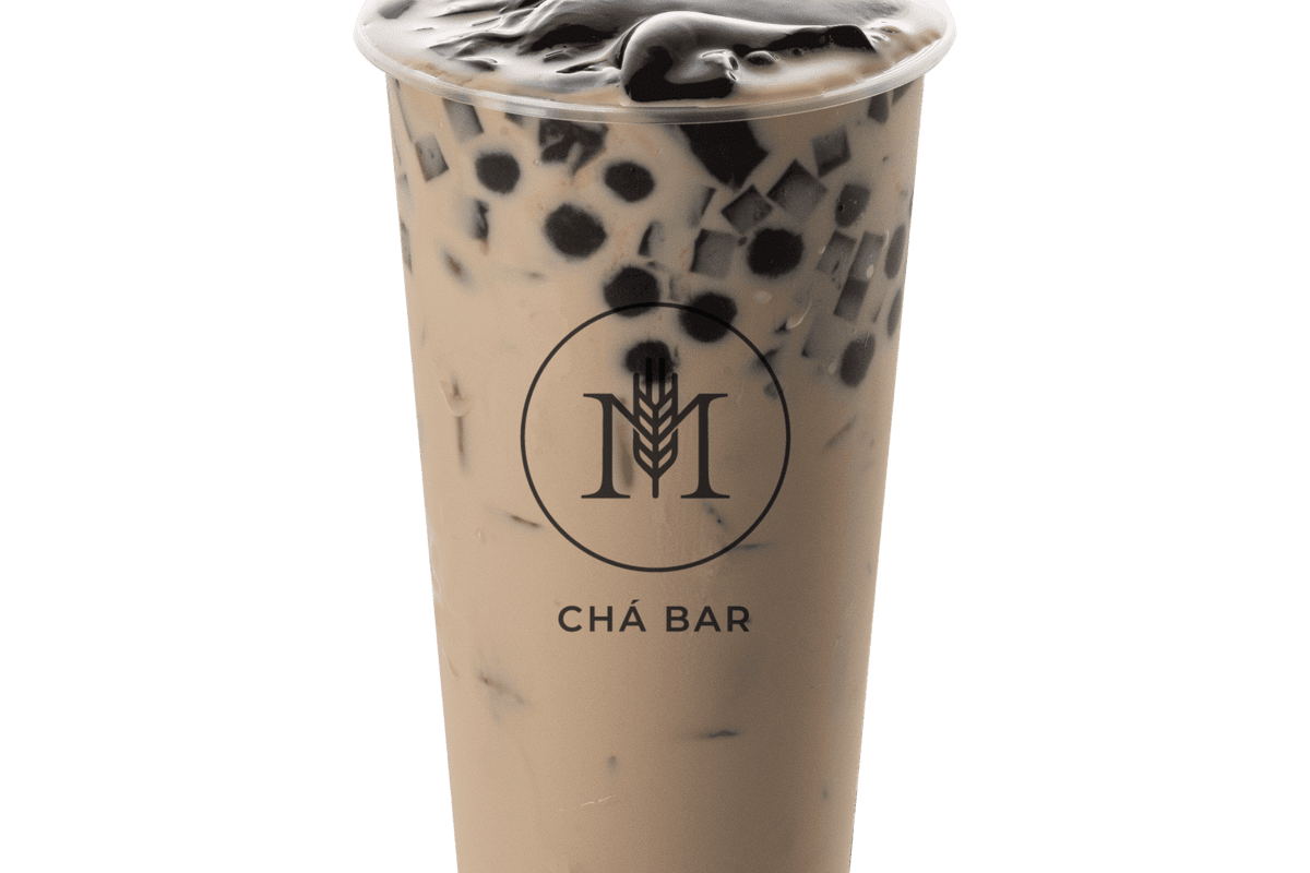 QQ Roasted Oolong