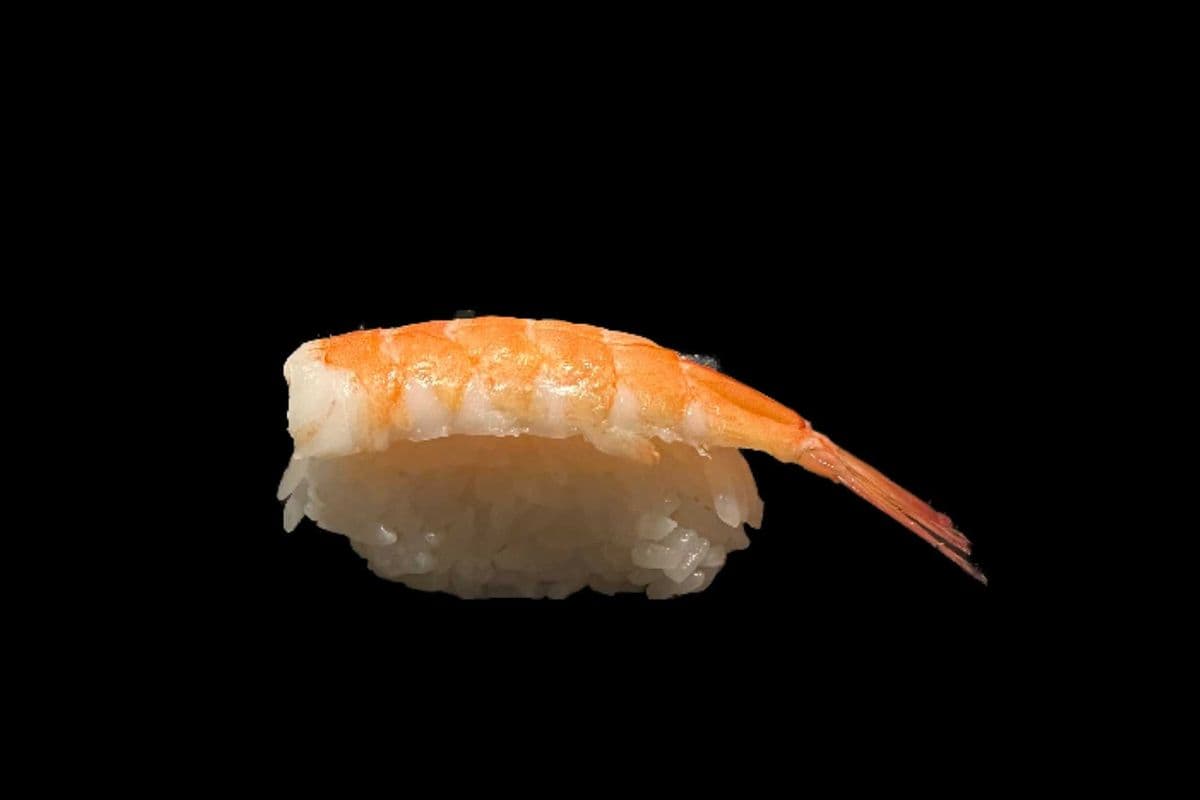 Ebi Nigiri (1 Pc)